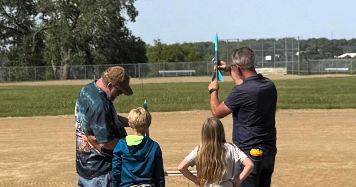 Storm warning: Douglas-Sarpy County has new 4-H club