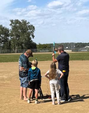 Storm warning: Douglas-Sarpy County has new 4-H club
