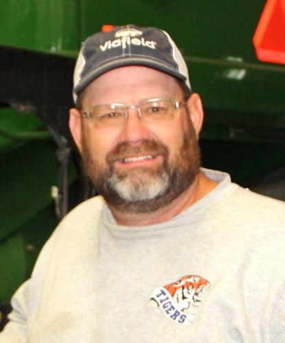 Mark Howard