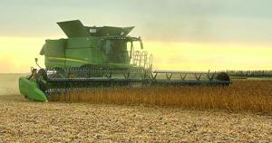 Soybean market slow to react to China purchases