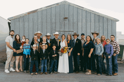 Williams family
