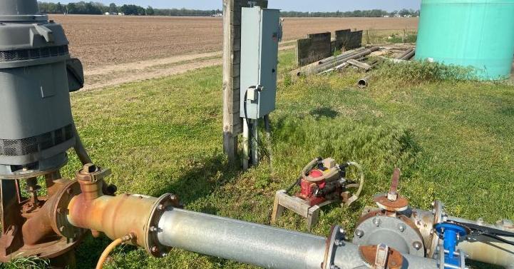 Fertigation