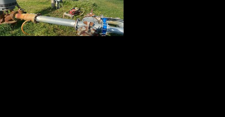 Fertigation