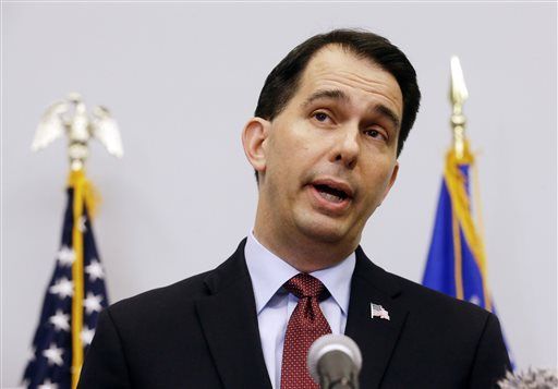 Scott Walker