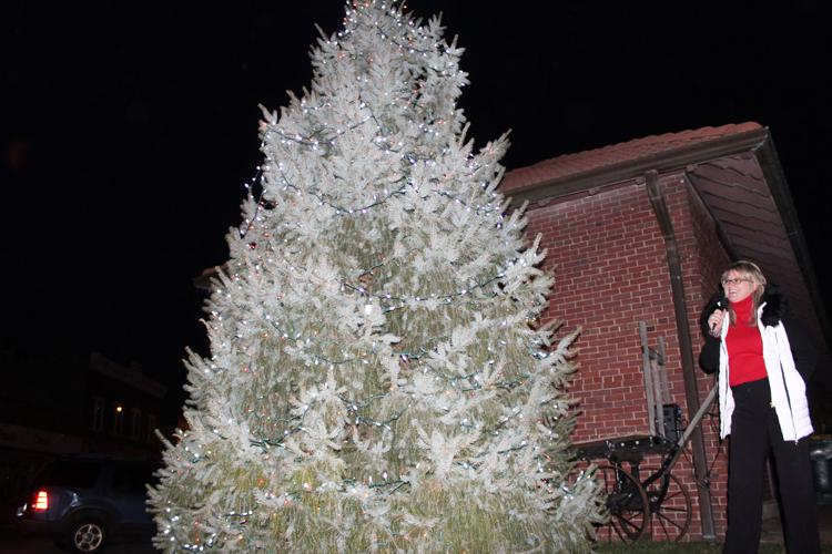 ’Tis the season