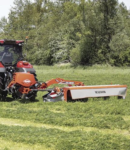 Kuhn FC 3515 D