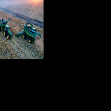 Enos wins state NCGA corn yield contest growing Pioneer corn seed