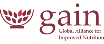 Global Alliance for Improved Nutrition logo