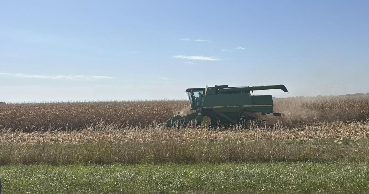 Elevators, equipment dealers prepare for harvest