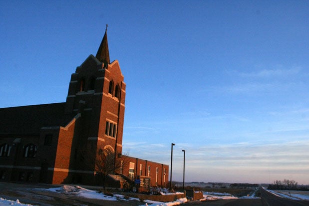 Beaver Valley Lutheran 6