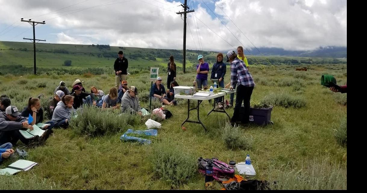 Montana Range Days offers learning opportunities for all ages