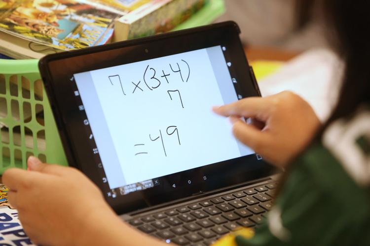 Huegel Elementary School