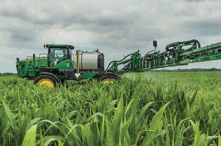 John Deere AutoTrac