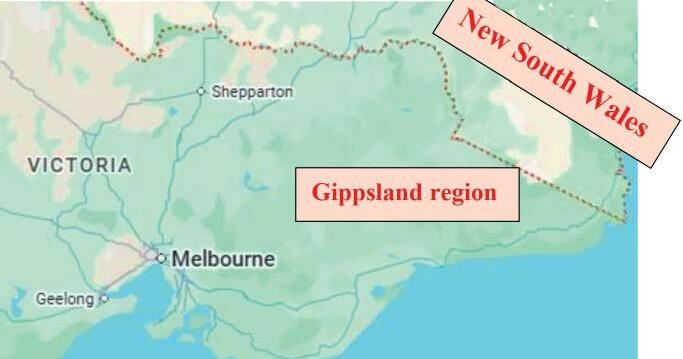 Possible new location