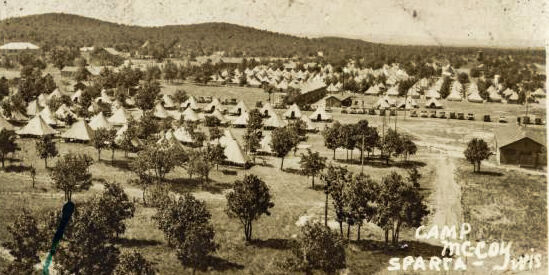 Camp McCoy