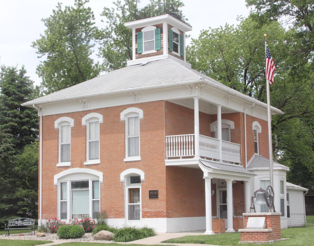 Decatur Museum