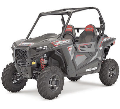 Polaris 2020 RZR