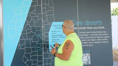 Ed-Akrt-of-Paris-Illinois-and-map-of-Illinois