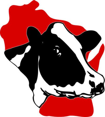Wisconsin Holstein Association logo