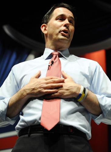 WSJ Walker in S.C. 2