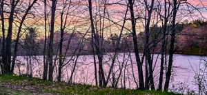 Sunset sunrise