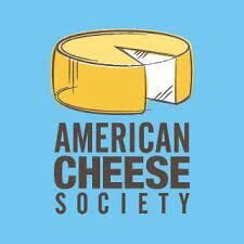 American Cheese Society logo