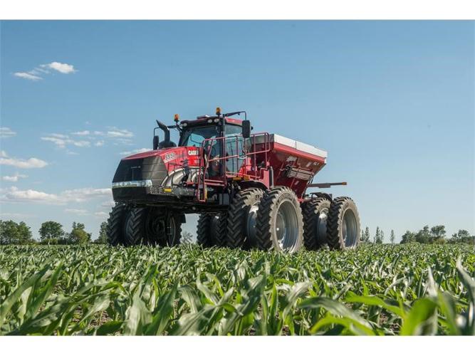 Case IH Applicator