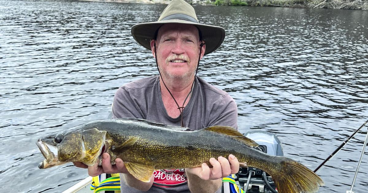 An Outdoorsman’s Journal