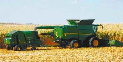 Deere