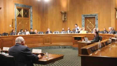 House Agriculture Committee