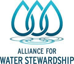Alliance for Water Stewardship logo