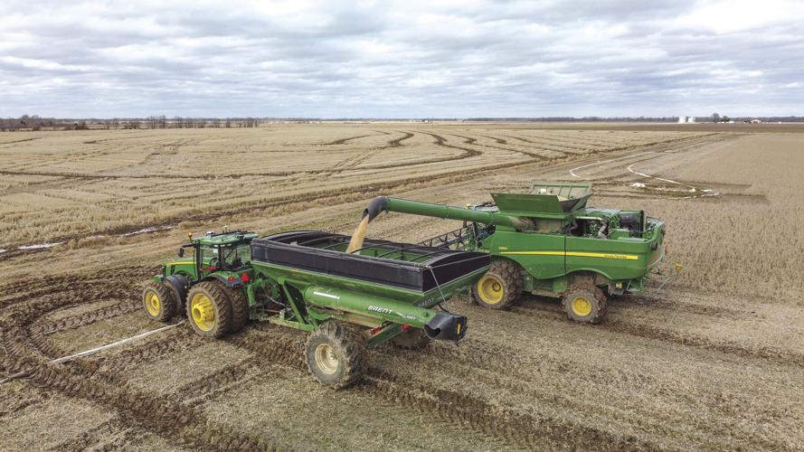 OMNiDRIVE and Brent Grain Cart.jpg