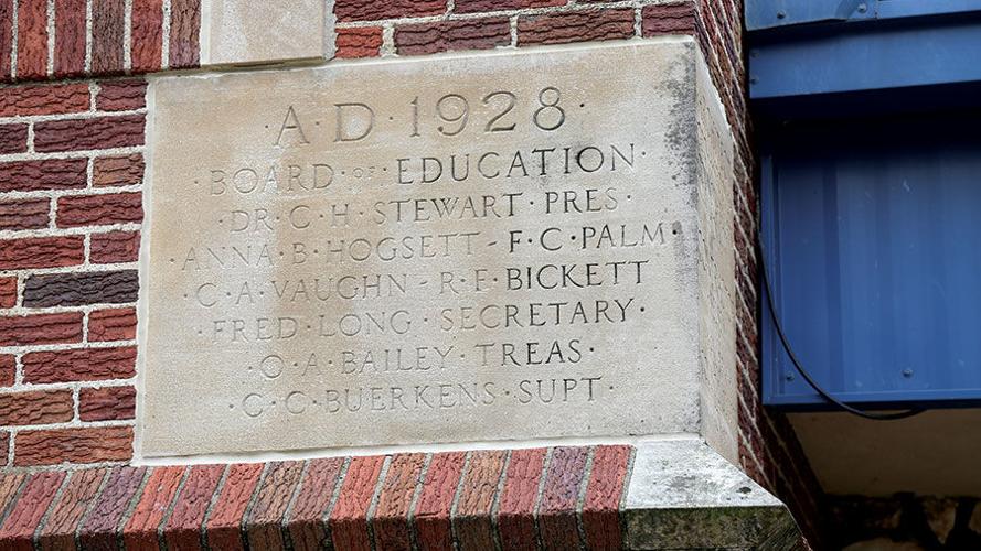 Farragut school