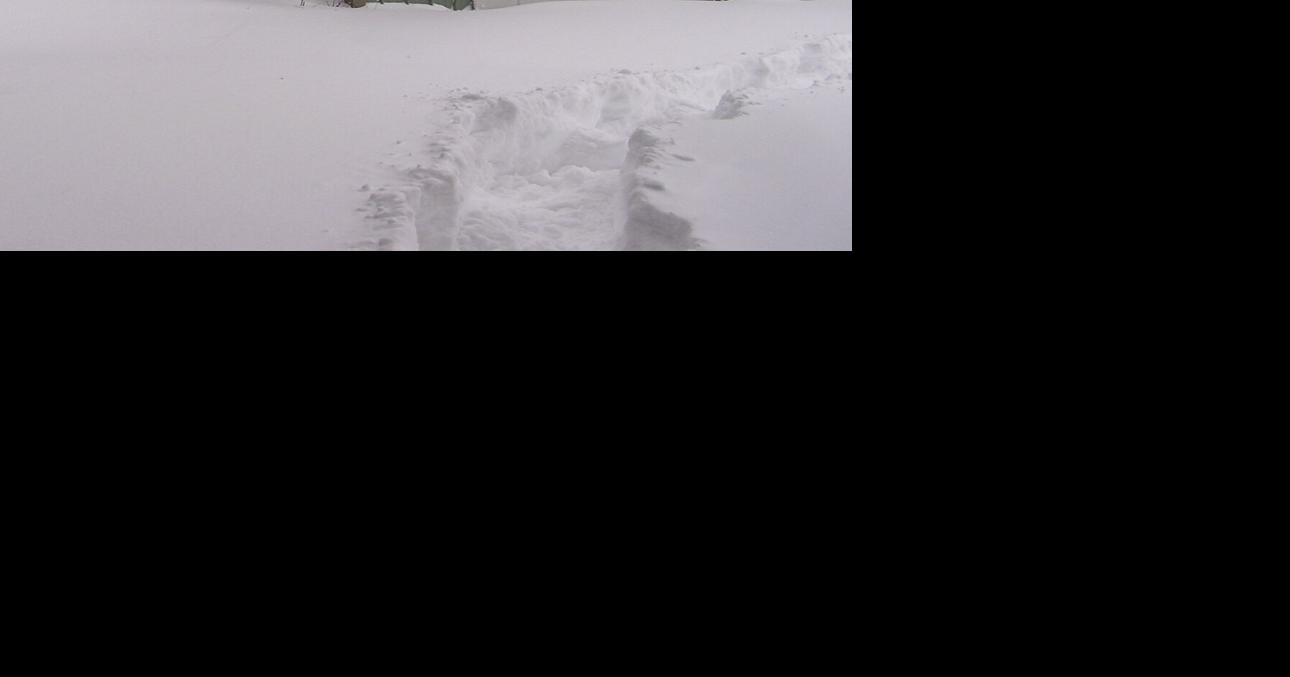 La Niña winter weather continues