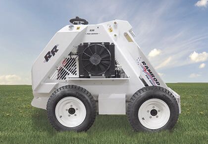 Ramrod Pro-Series 930