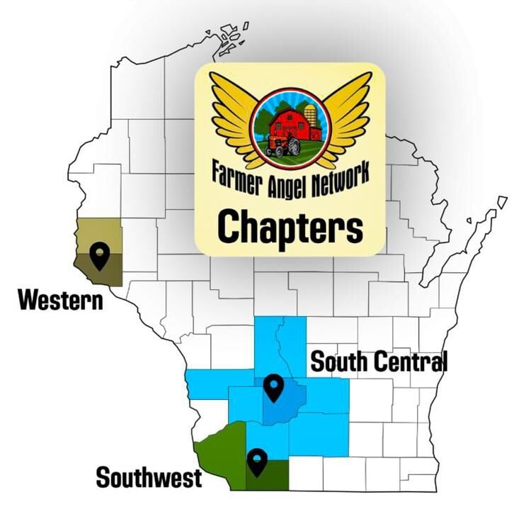 Farmer Angel Network