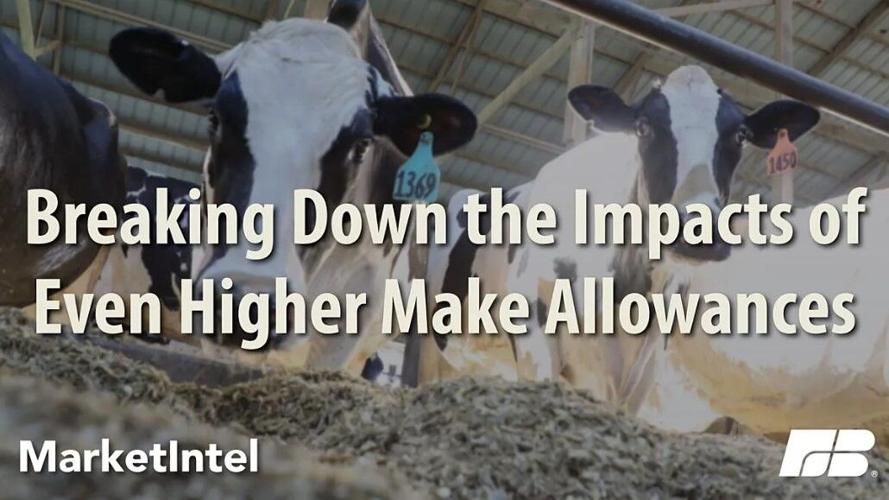 Breaking down the impacts