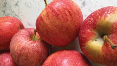 Apples