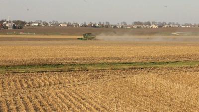 aerial-view-farm-near-urban-area