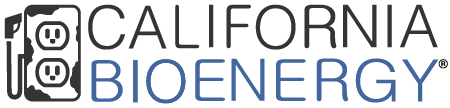 California Bioenergy logo