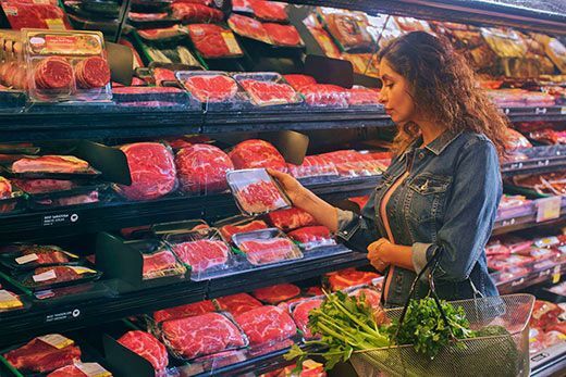 Consumers seek value, convenience