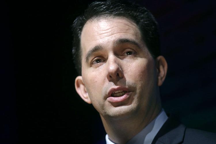 Scott Walker