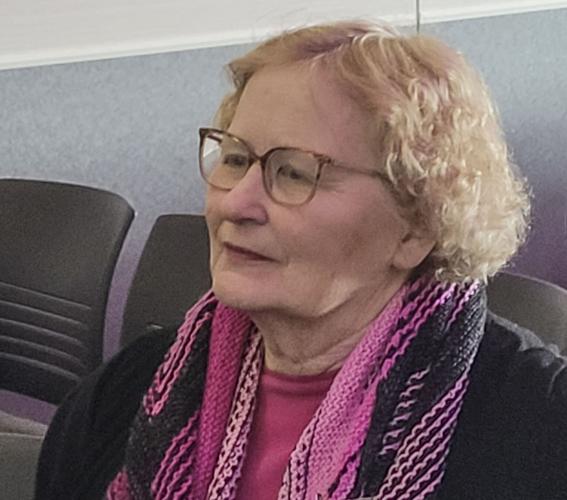 Margaret Smith