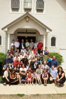 Church series brings up fond memories