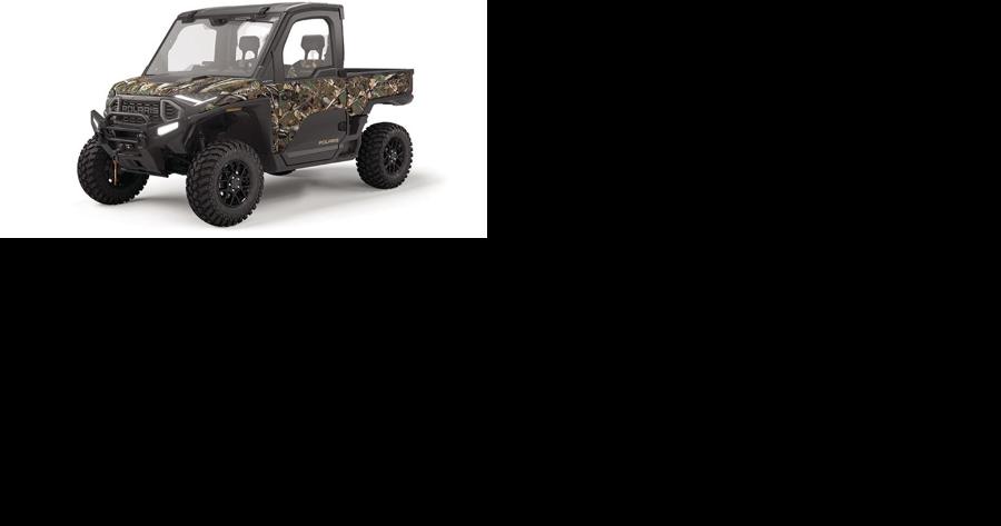 Polaris Ranger XD 1500 - Vimarsana News