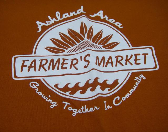 Market logo