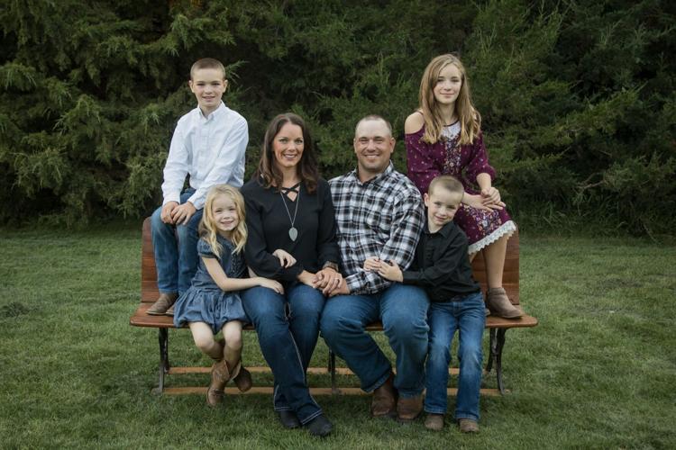 Kayla and Kelly Konechne