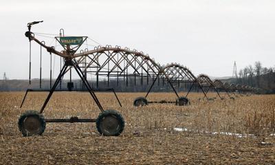 Irrigation