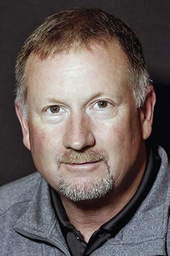 Jeff Carr