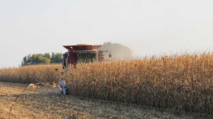 Harvest-prep